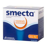 Smecta 3g por szuszpenzióhoz 30 db